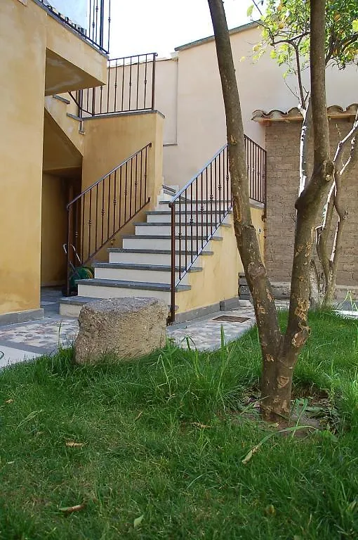 La Corte di Lucina Terralba