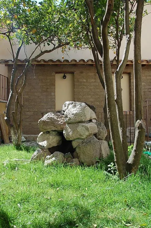 La Corte di Lucina Terralba Italia