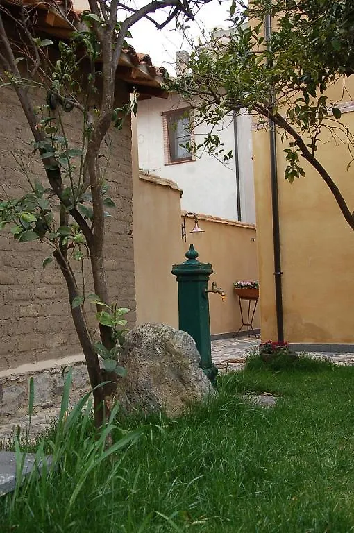 La Corte di Lucina Terralba