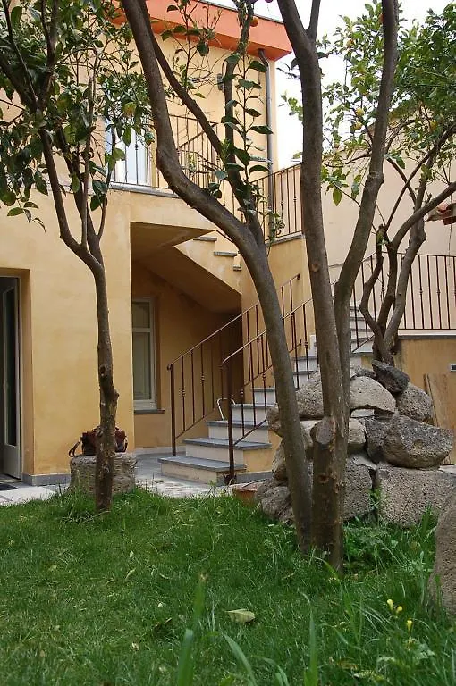 Hotel La Corte di Lucina Terralba