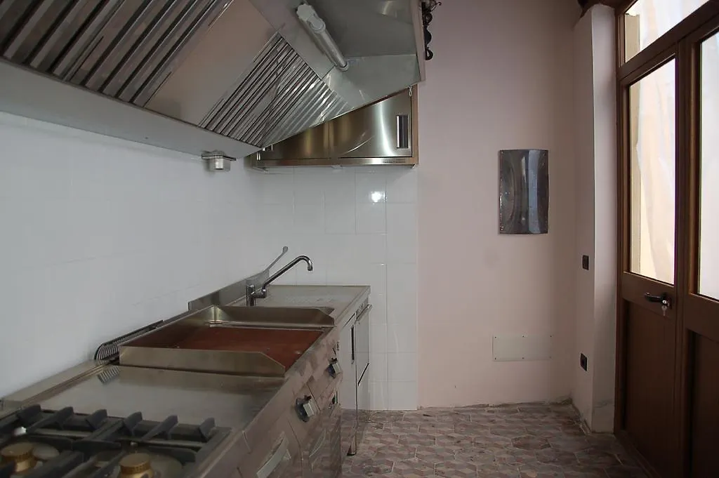 La Corte di Lucina Terralba Italia
