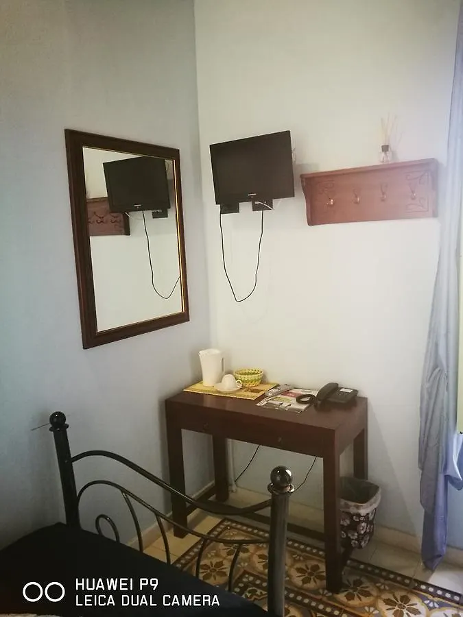 Hotel La Corte di Lucina Terralba