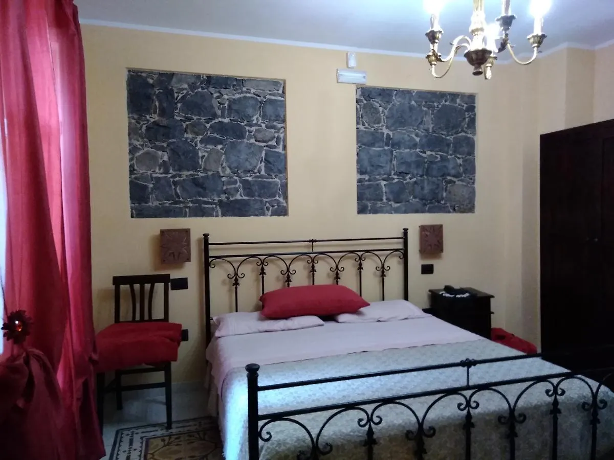 La Corte di Lucina Terralba Hotel