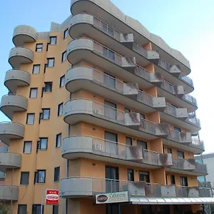 *** Hotel Campus Italia