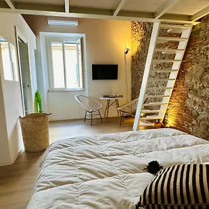  Bed & Breakfast Civiconovantatre - New Italia