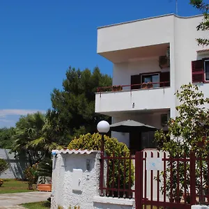  Bed & Breakfast Annavi Italia